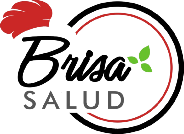Brisa Salud logo